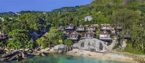 Discover | Hilton Seychelles' Northolme Resort & Spa | FOUR Magazine