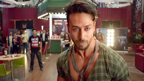 ‎Baaghi 3 (2020) directed by Ahmed Khan • Reviews, film + cast • Letterboxd