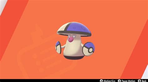 Shiny Amoongus Available Until August 10th Via Mystery Gift Code | NintendoSoup