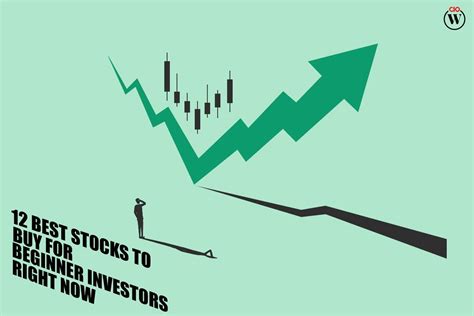 12 Best Stocks To Buy For Beginner Investors Right Now | CIO Women Magazine