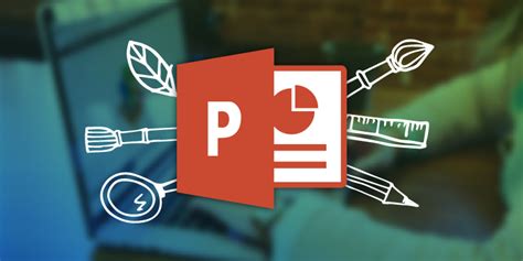 6 Ways to Use PowerPoint for Graphic Design | Tim Slade