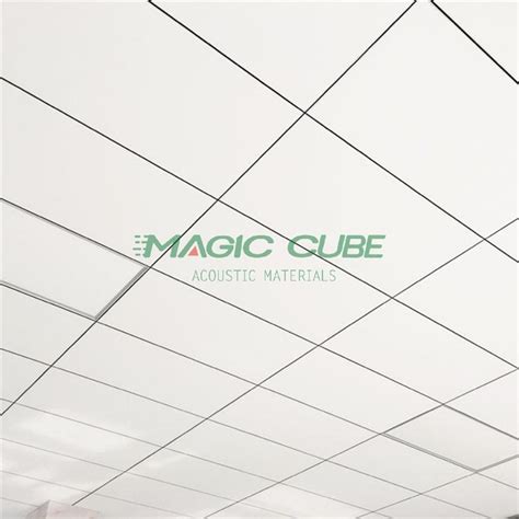 China Customized Fiberglass Panels Acoustic Ceiling Suppliers, Manufacturers - Factory Direct ...