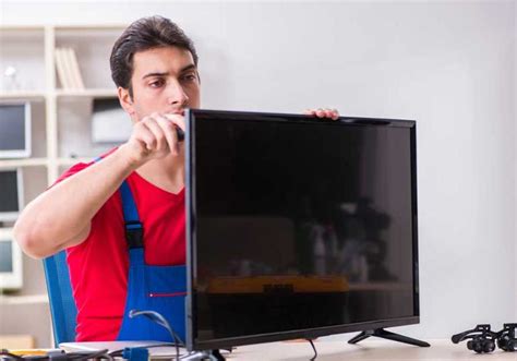 Same day Tv Repair Toronto - Smart TV Repair - Best TV Repair Shop Toronto