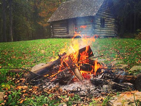 Cayuga Nature Center – Go Finger Lakes