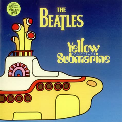 Yellow Submarine Quotes. QuotesGram