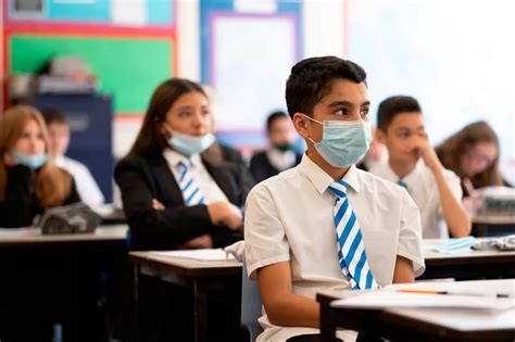 Wales' schools watchdog has detailed the huge effects of the pandemic on children's learning ...