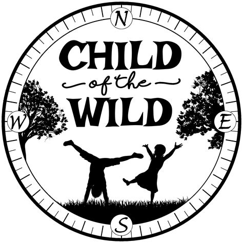 Child Of The Wild