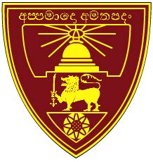 Ananda College, Colombo