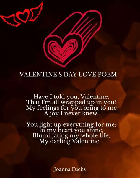 Mean valentines Poems Poems