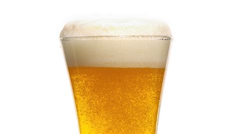 How many bubbles are in a glass of beer? | Live Science