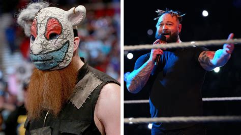 The Wyatt Family to re-form, major championship challenge - 5 ways ...