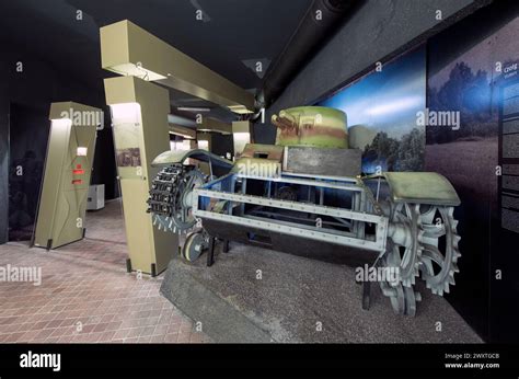 Armia krajowa museum in krakow hi-res stock photography and images - Alamy