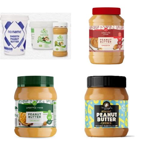 NCC recalls more peanut butter brands following failure to meet quality standards