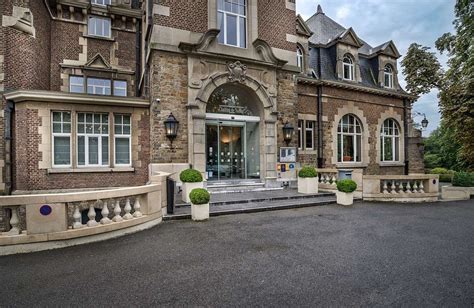 Chateau de Namur Hotel (Belgique) : tarifs 2022 mis à jour, 93 avis et 274 photos - Tripadvisor