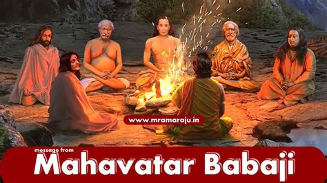 Mahavatar Babaji - YouTube | Mahavatar babaji, Babaji, Devotional books