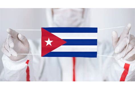 Cuba Is Stepping Up to the Plate on COVID-19, While the U.S. Squanders ...