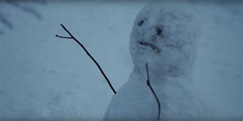 Review: I Know What You Did Last ‘Snowman’ | We Live Entertainment