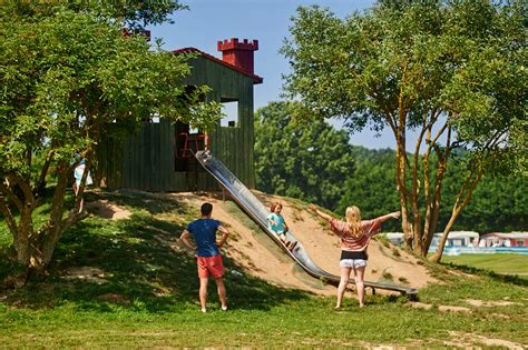 Photo Gallery | Park Farm Campsite - Bodiam, East Sussex