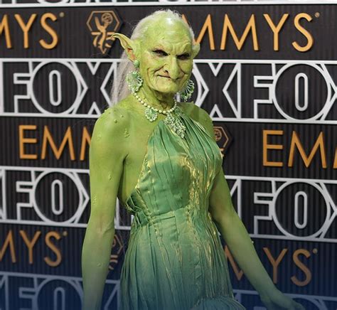 Emmys 2024: Who Walked The Red Carpet As Green Goblin Plus All Celeb Looks | HerZindagi