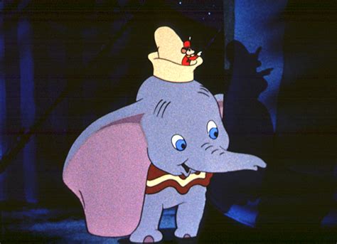 Dumbo (1941)