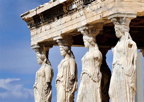 Best things to do in Athens, Greece, for history and culture