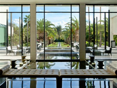 Top 5 Rated Luxury Family Friendly Hotels in Rabat - FamilyTravelGenie