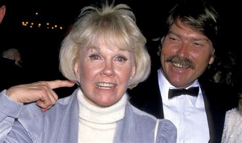 Doris Day and son Terry Melcher had shocking connection to Manson murders | Films ...