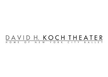 David H. Koch Theater – Harlequin Floors