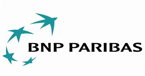 History of All Logos: All BNP Paribas Logos