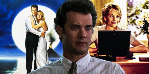 Every Tom Hanks & Meg Ryan Movie, Ranked Worst To Best