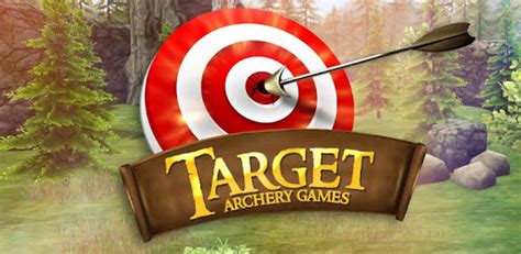 Target - Archery Games for PC - How to Install on Windows PC, Mac