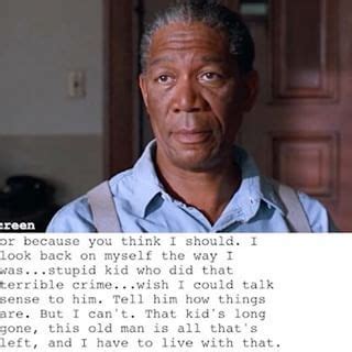 Shawshank Quotes Red - ShortQuotes.cc