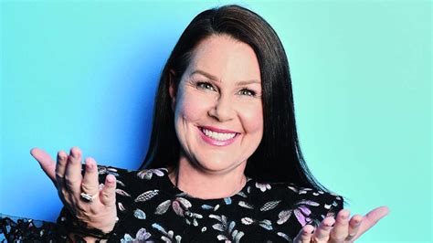 Julia Morris, comedian, 50: Q&A | The Australian