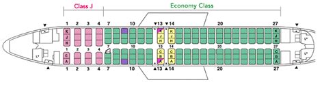 Boeing 737 400 Seating Plan British Airways | Review Home Decor