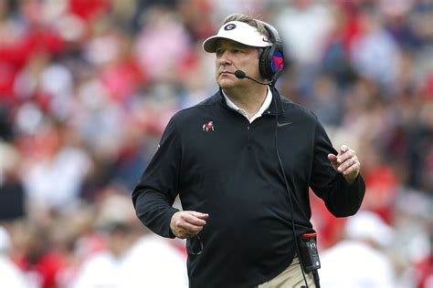 Georgia coach Kirby Smart gets 10-year extension, raise to $10.25M - oregonlive.com