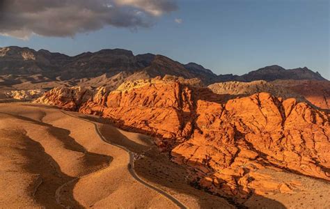 10 Best Things to Do in Red Rock Canyon | Las Vegas, Nevada