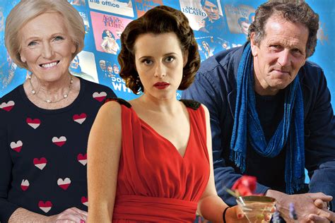 The 11 Best Shows on BritBox: ‘Upstairs, Downstairs,’ ‘Father Brown,’ ‘Red Dwarf’ and More | Decider