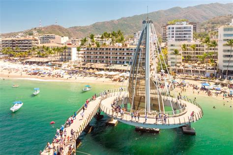 10 Best Things to Do in Puerto Vallarta - What is Puerto Vallarta Most Famous For?