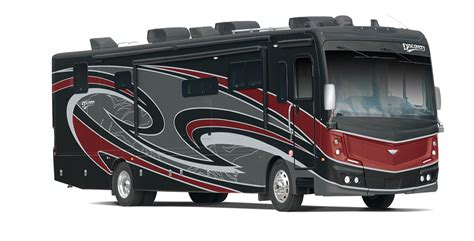 Fleetwood RV | 2023 Class A Motor Coaches & RV Homes