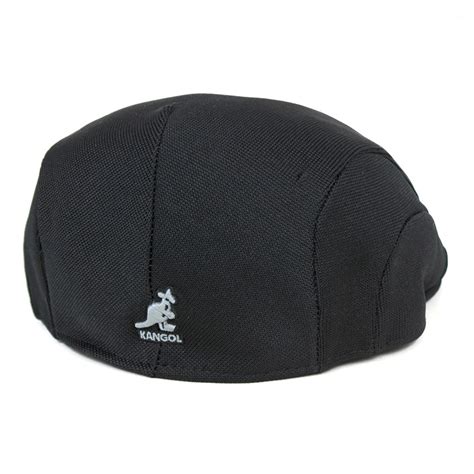 onspotz | Rakuten Global Market: KANGOL Cap tropic 507 black KANGOL TROPIC 507 HUNTING CAP BLACK