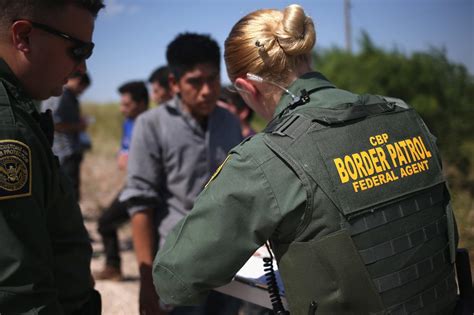 Fact or Fiction: Border Agents Do Not Need Probable Cause to Search You At Any U.S. Border ...