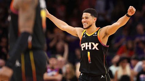 Who Is Devin Booker? Age, Net Worth, Parents, Height - NAYAG News