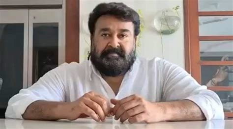 Mohanlal starts shooting for B Unnikrishnan directorial Aaraattu ...