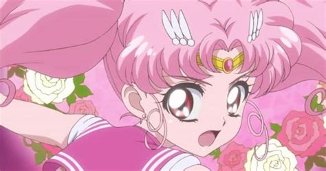 Sailor Moon 10 Questions About Sailor Mini Moon Answered - Wechoiceblogger