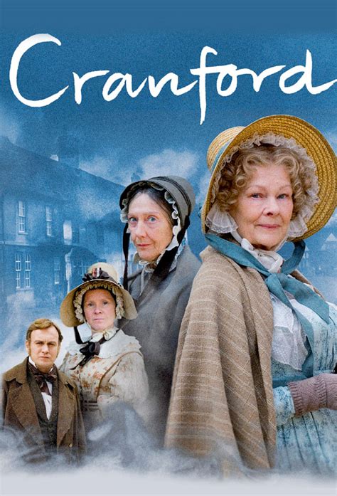 Cranford - TheTVDB.com