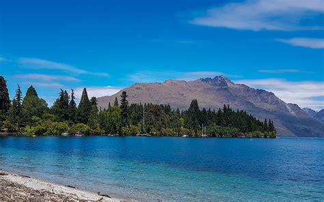 The Most Stunning New Zealand Lakes | LesterLost