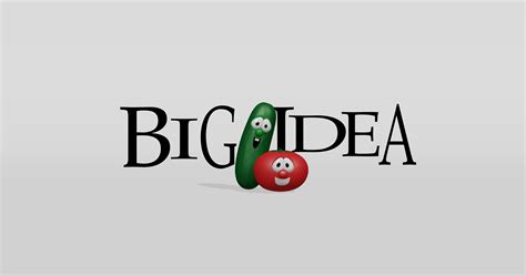 Big Idea Logo 1995-1997 Remake by Cmanflip on DeviantArt