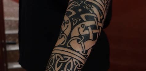 Top 107 + Mother son tribal tattoo - Spcminer.com