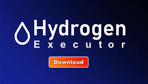 Hydrogen Executor v2.650 - How To Download (November 2024) » Arceus X