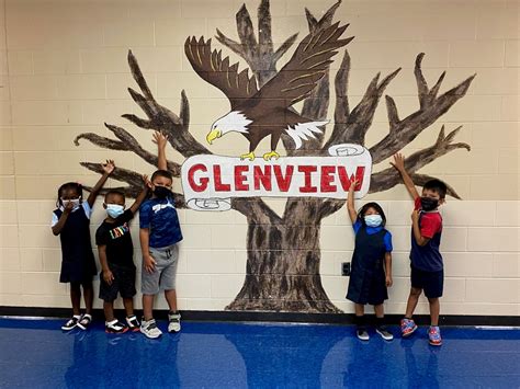 Our School - Glenview Elementary School